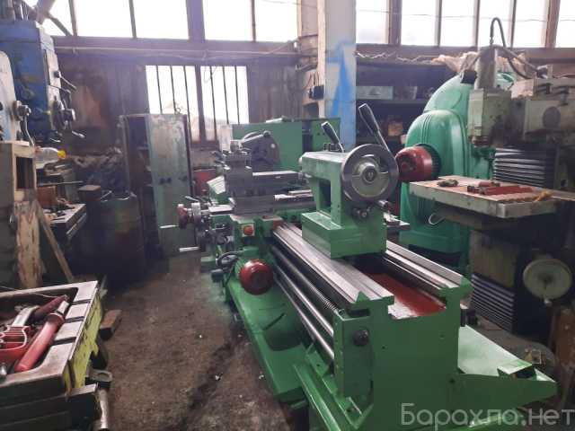 Продам: Токарно-винторезный станок SN 601