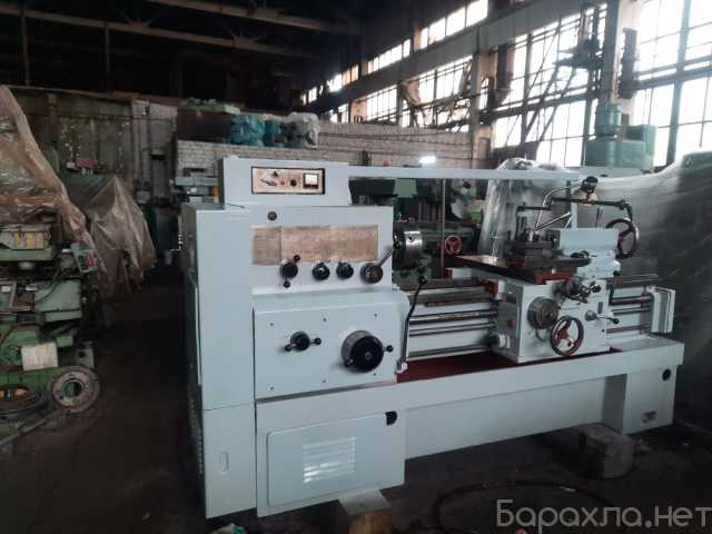 Продам: токарно-винторезный станок 1К62Д (Подроб