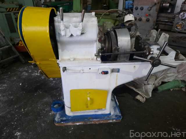 Продам: Станок резьбонарезной ВМС-2 (Подробнее: