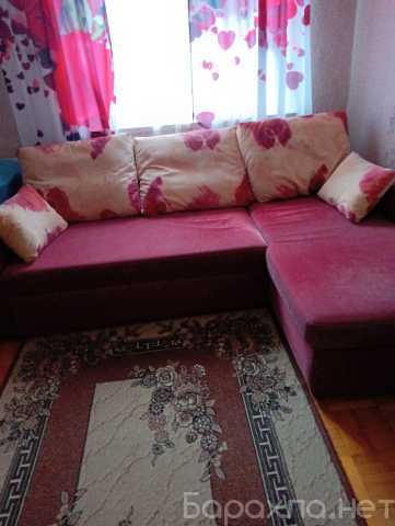 Отдам даром: диван