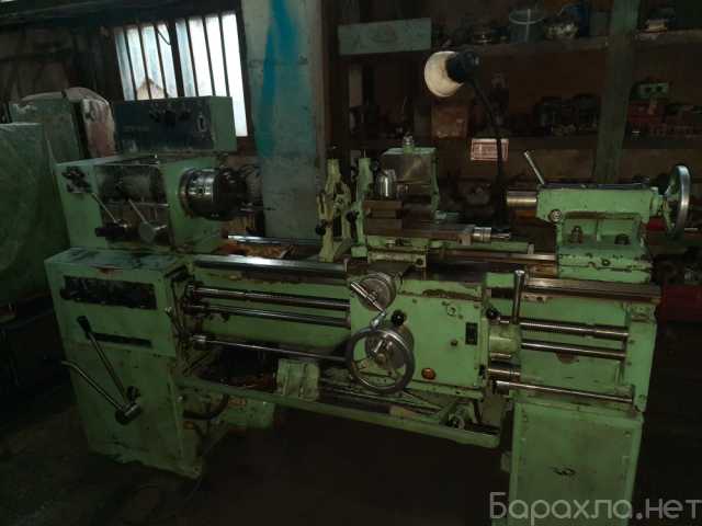 Продам: Токарно-винторезный станок ИТ-1М (Подроб