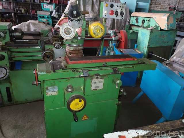 Продам: Универсально-заточной станок 3Д641Е (Под