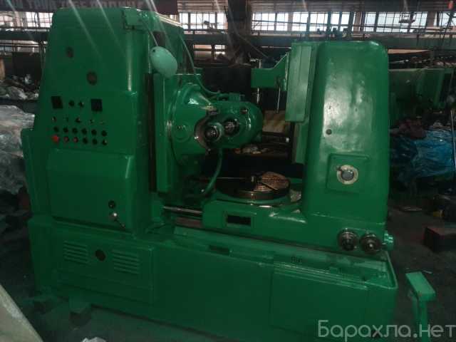 Продам: Станок зубофрезерный 5К324А (Подробнее: