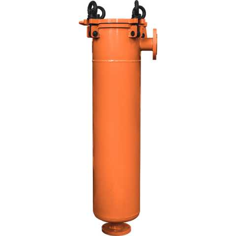 Продам: Фильтр полицейский ФМ01