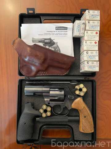 Продам: Гроза Р-3С в 45 калибре