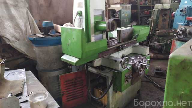 Продам: Станок плоскошлифовальный 3Г71М (Подробн