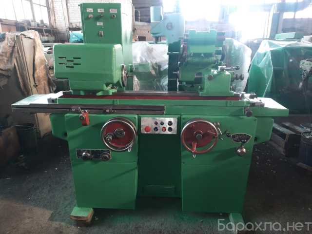Продам: Станок круглошлифовальный 3Б12 (Подробне