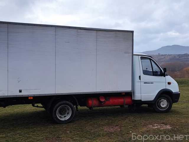 Предложение: ГАЗель,перевозки