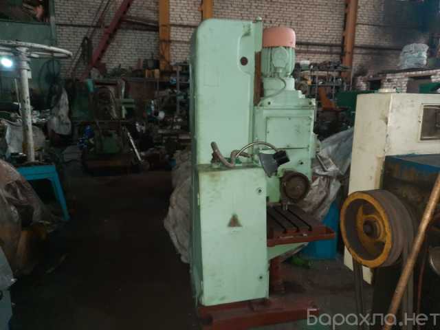 Продам: Станок вертикально-сверлильный 2Н125