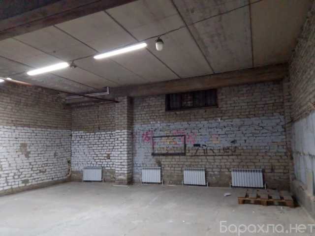 Сдам: Склад