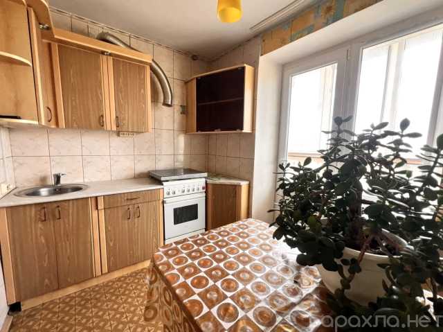 Продам: квартиру