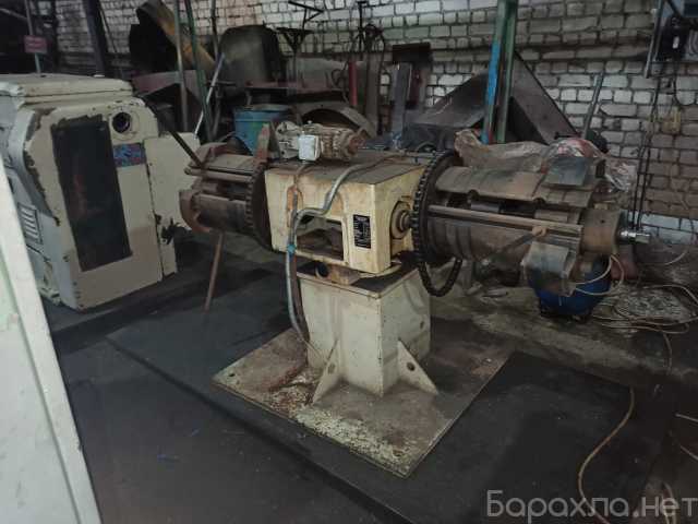 Продам: Разматыватель рулонного металла двухстор