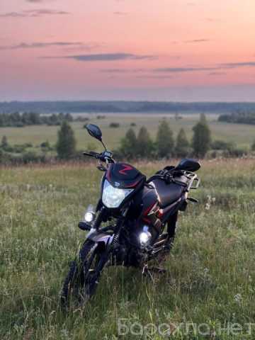 Продам: мопед Rockot City M12