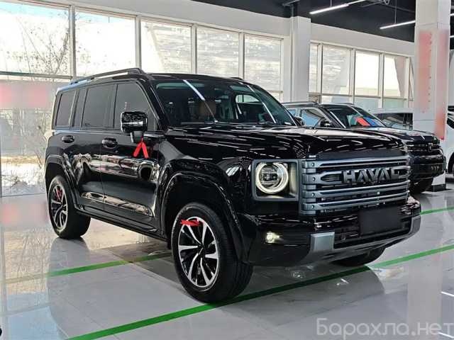 Предложение: Прошивка А10/1791 на Хавал/Танк + Голос