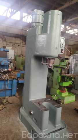 Продам: Пресс гидравлический TYP-40