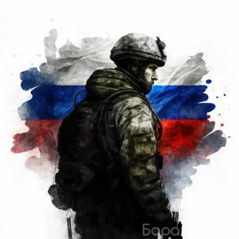 Вакансия: Служба по контракту