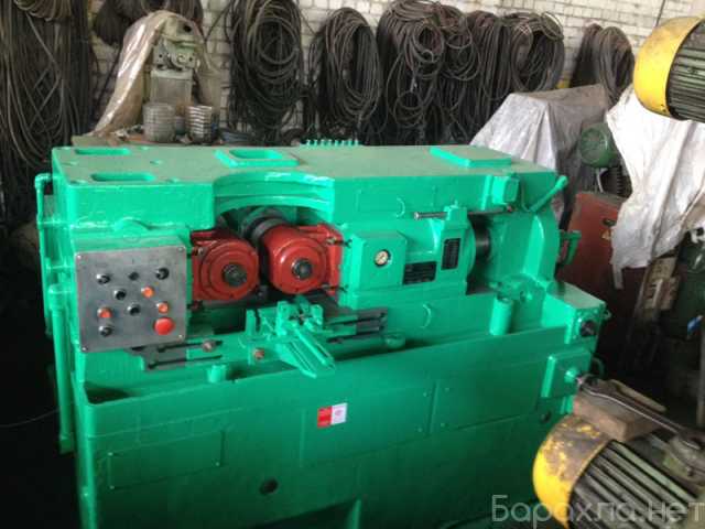 Продам: Резьбонакатной станок ГД-8