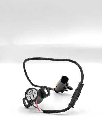 Продам: Потенциометр для BT, Toyota