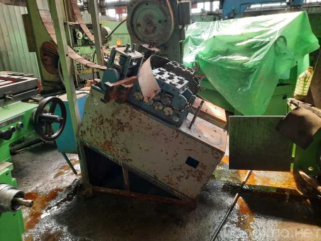 Продам: Автоподача для полосы