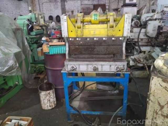 Продам: Кромкогиб пневматический И1020