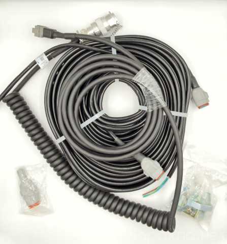 Продам: Проводка JLG 1001178684