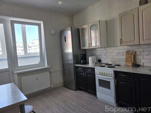 Продам: квартиру