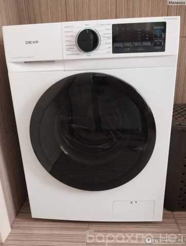 Продам: стиральную машину