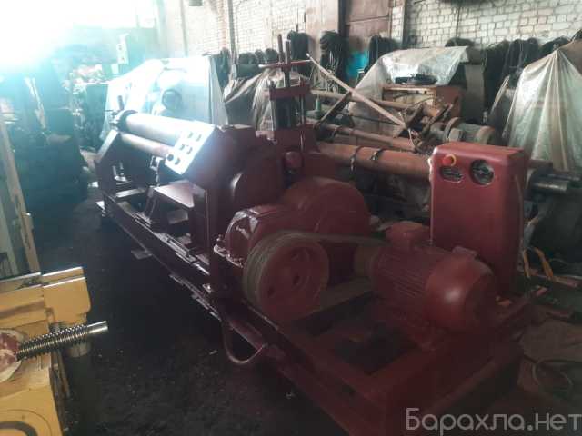 Продам: вальцы И2220( 10 х 2000мм)