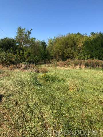 Продам: Продам земельный участок