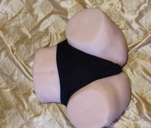 Продам: кукла полуторс большая попа