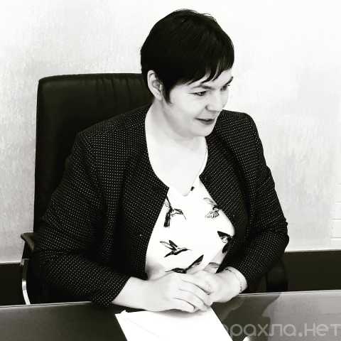 Предложение: Бухгалтер для ИП в Перми