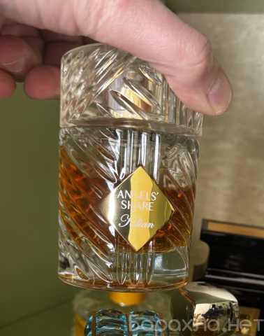 Продам: Kilian angel share