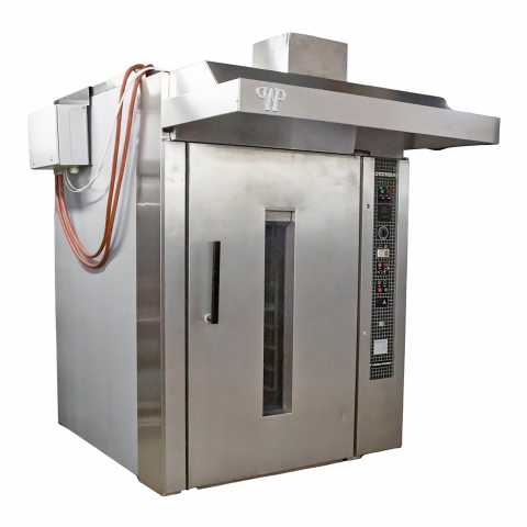 Продам: Печь ротационная Werner & Pfleiderer Rot