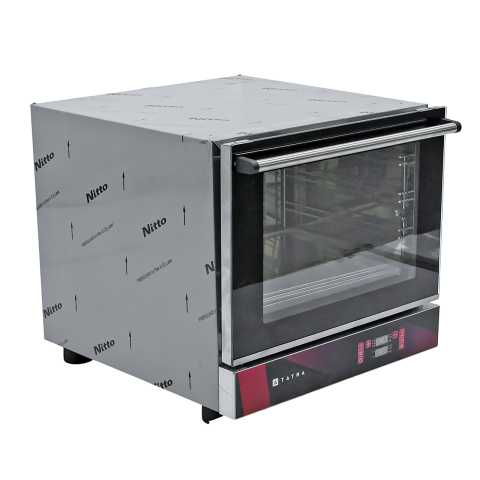 Продам: Печь конвекционная Tatra TO44DIHS