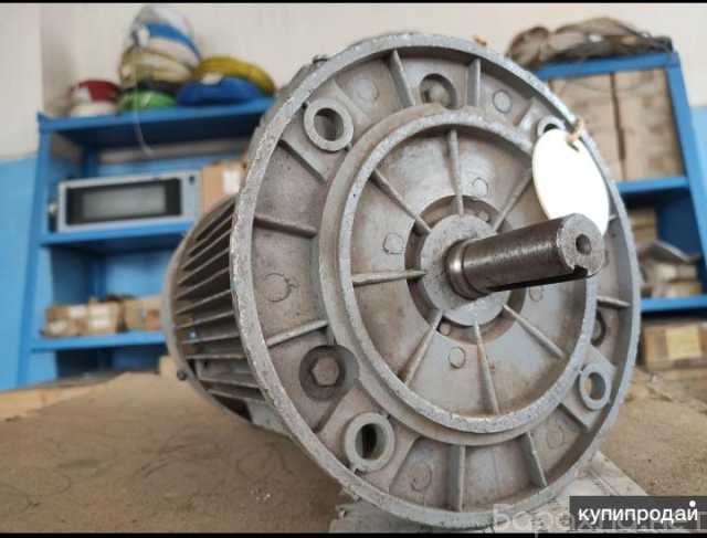 Предложение: Электродвигатель аир80В6уз 3,1 кВт 920 о