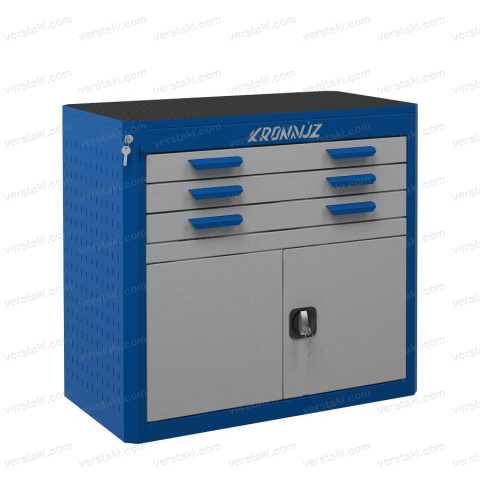 Продам: Тумба инструментальная KronVuz TBS 2312