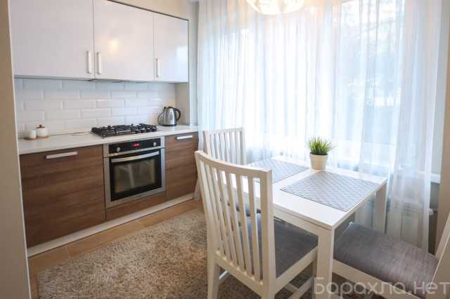 Сдам: квартиру с мебелью