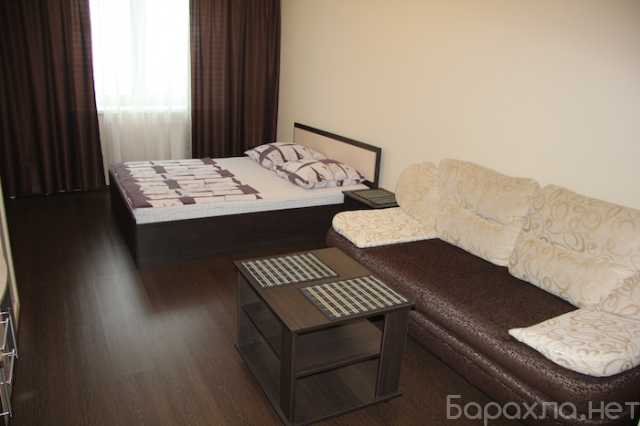 Сдам: квартиру с мебелью