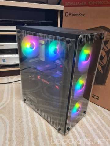 Продам: Мощный игровой компьютер I5 GTX1070