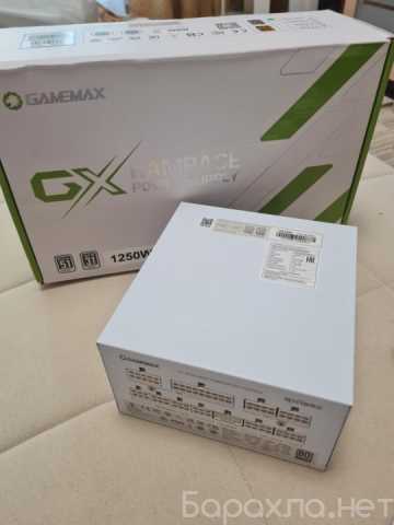 Продам: Супер блок питания для п 1250w platinum