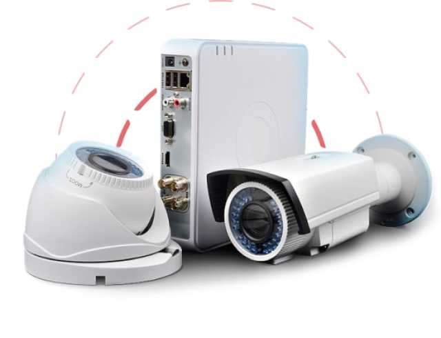 Предложение: Видеонаюлюдение под ключ