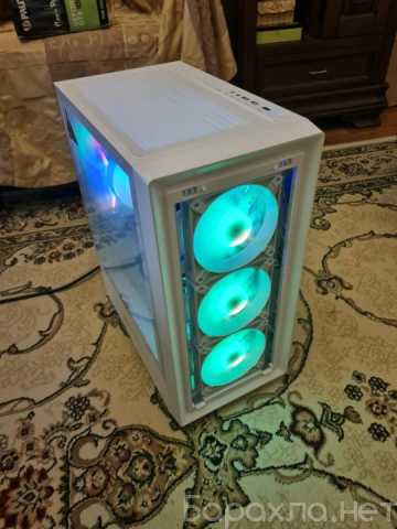 Продам: Игровой компьютер I5 GTX1080