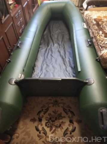 Продам: Лодка ПВХ новая