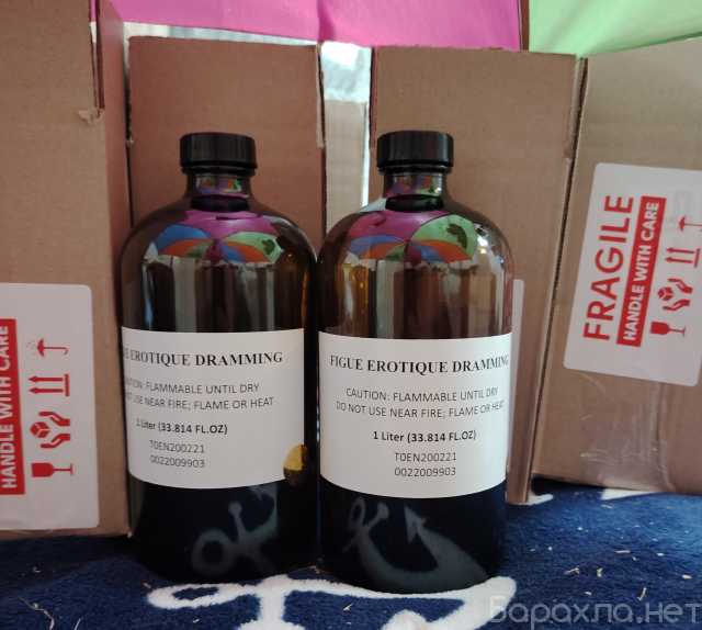 Продам: Tom ford figue Erotique 1000ml