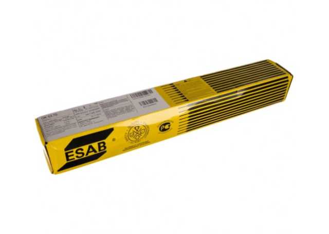 Продам: электроды ОК 53.70