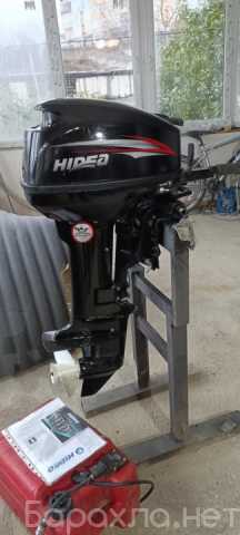Продам: лодочный мотор 9,9/15 Хайди