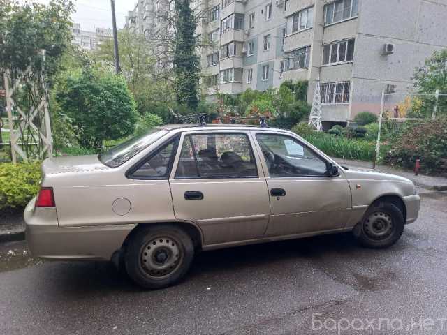 Продам: подержанный автомобиль