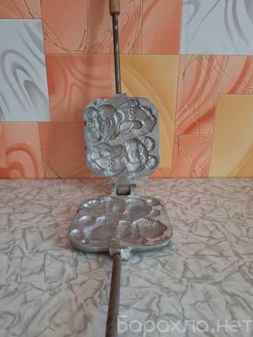 Продам: Форма для выпечки печенья