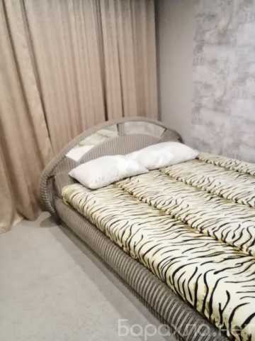 Сдам посуточно: квартиру