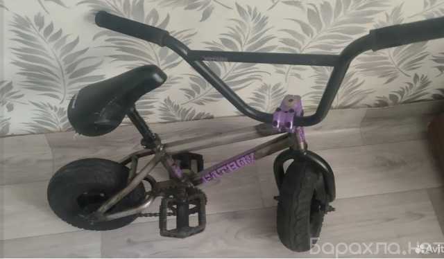 Продам: BMX велосипед